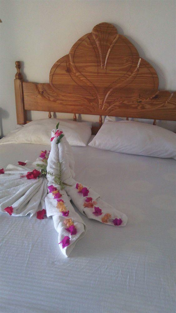 Hotel El Viejo Pirata Boca de Yuma Eksteriør billede
